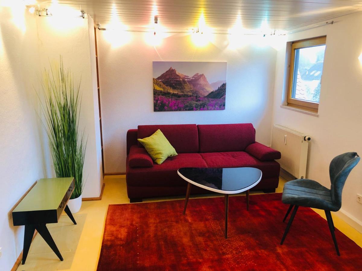 Casa Loft & Lamansarda Zirndorf Εξωτερικό φωτογραφία