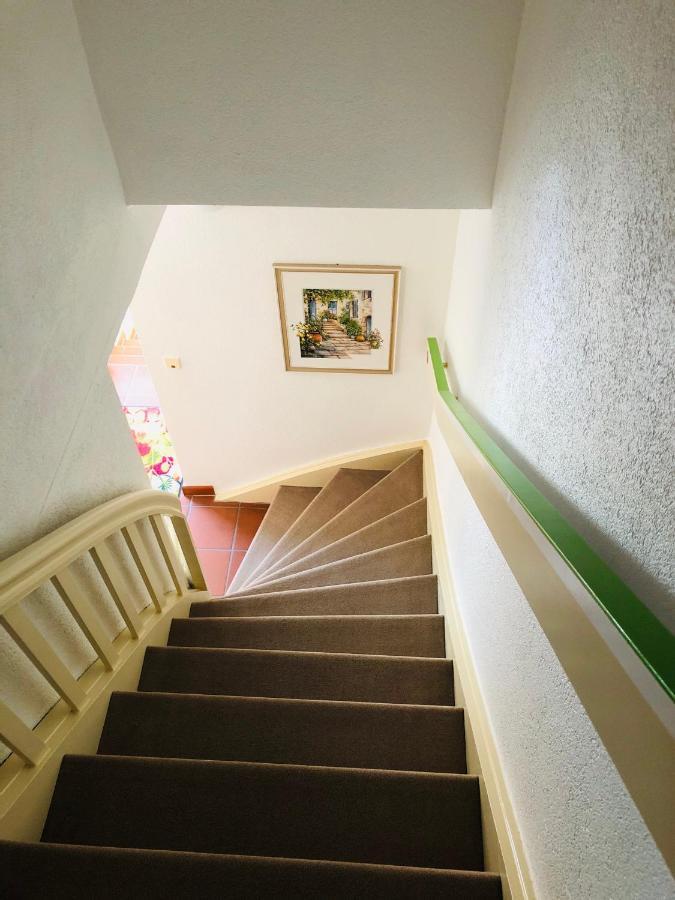 Casa Loft & Lamansarda Zirndorf Εξωτερικό φωτογραφία