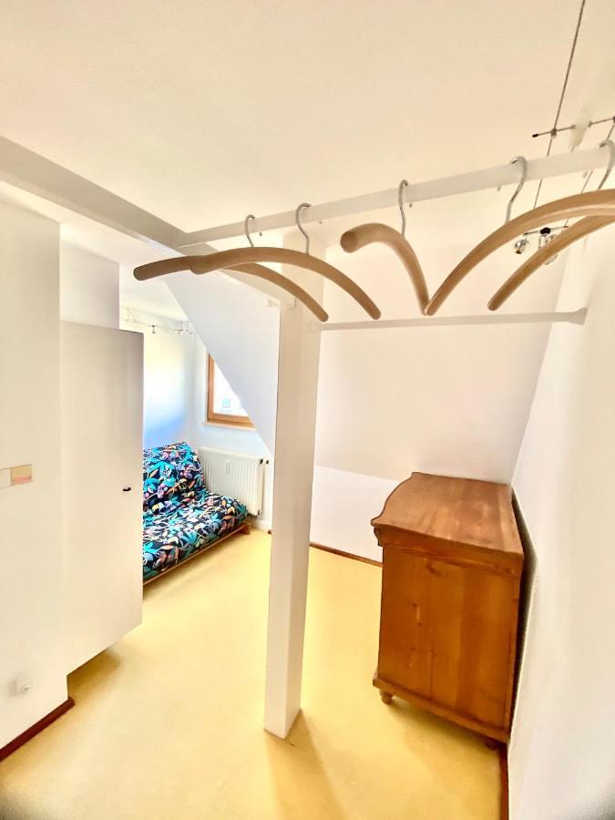 Casa Loft & Lamansarda Zirndorf Εξωτερικό φωτογραφία