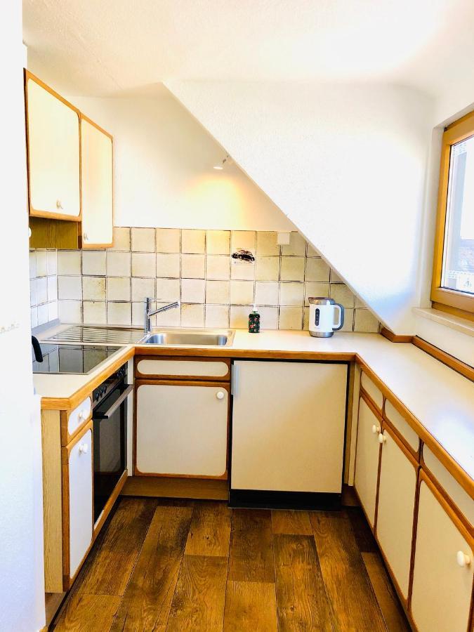 Casa Loft & Lamansarda Zirndorf Εξωτερικό φωτογραφία