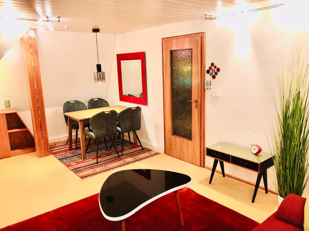 Casa Loft & Lamansarda Zirndorf Εξωτερικό φωτογραφία