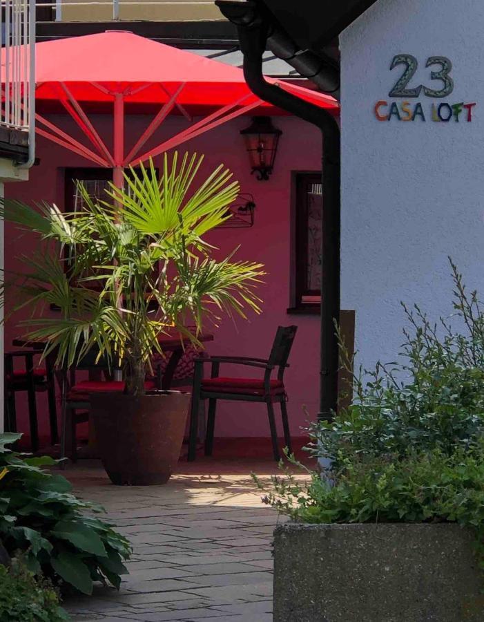 Casa Loft & Lamansarda Zirndorf Εξωτερικό φωτογραφία