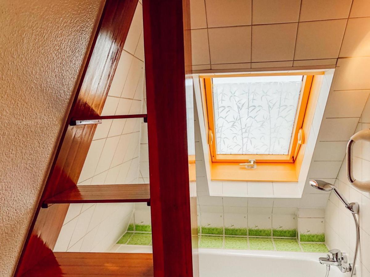 Casa Loft & Lamansarda Zirndorf Εξωτερικό φωτογραφία