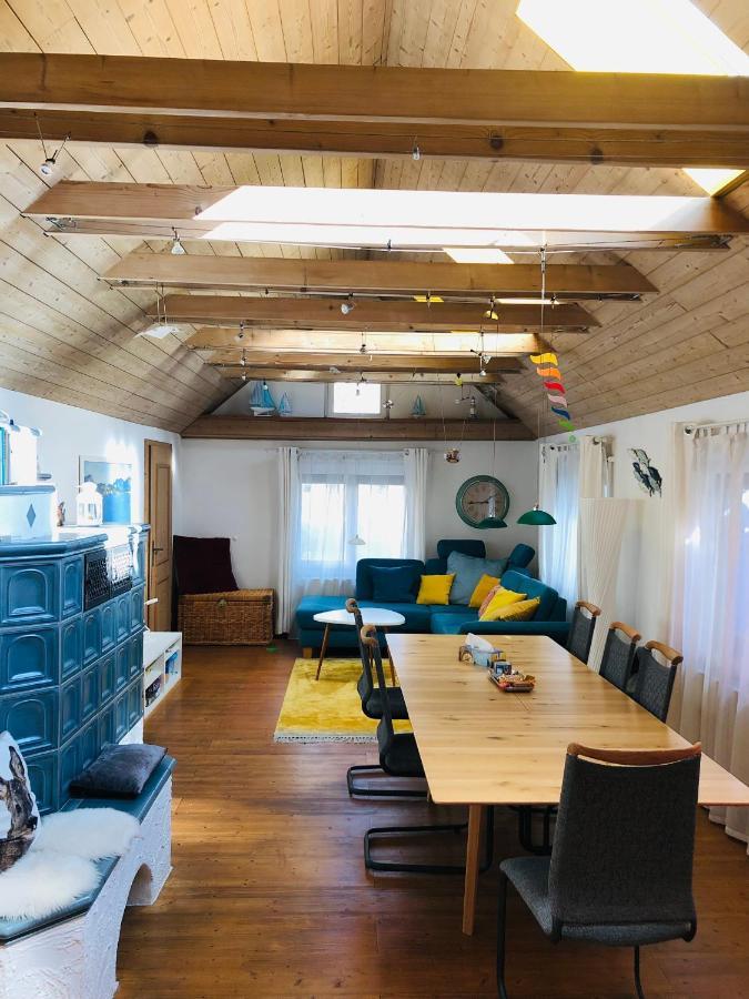 Casa Loft & Lamansarda Zirndorf Εξωτερικό φωτογραφία