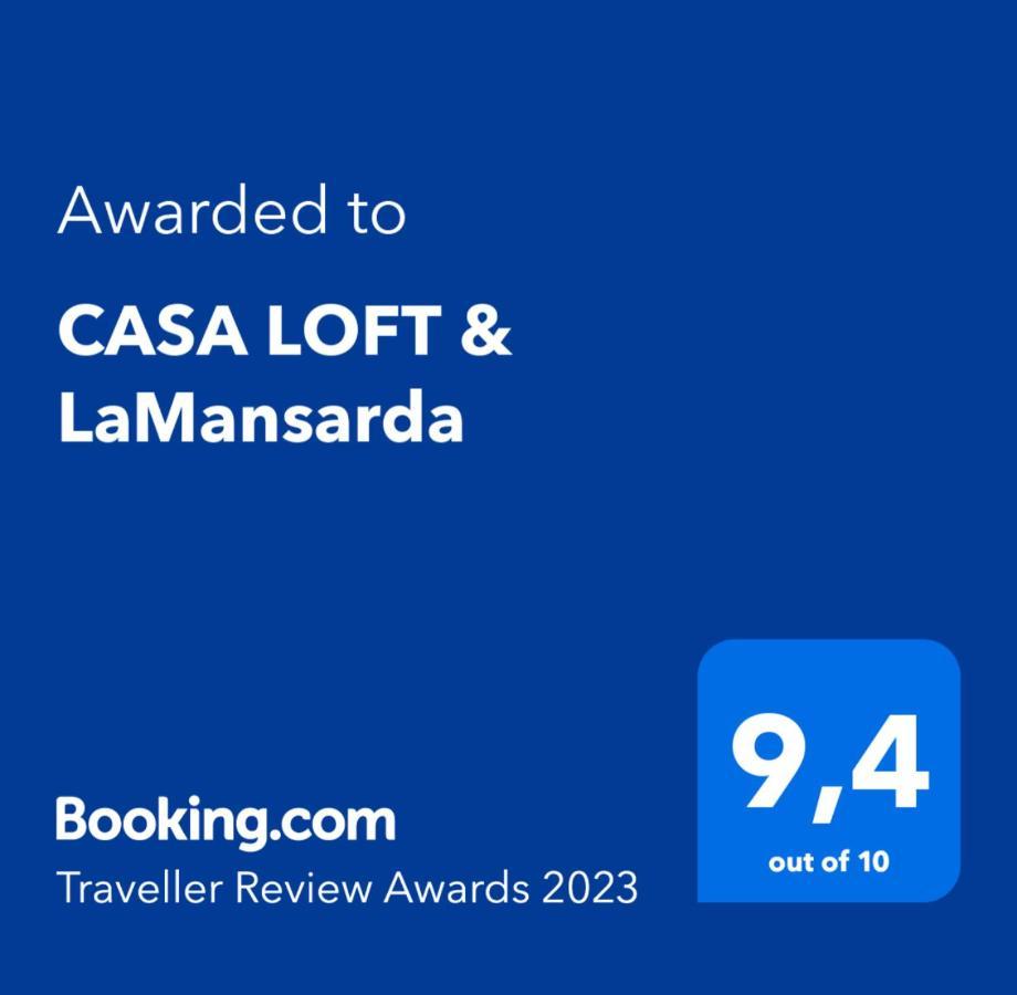 Casa Loft & Lamansarda Zirndorf Εξωτερικό φωτογραφία