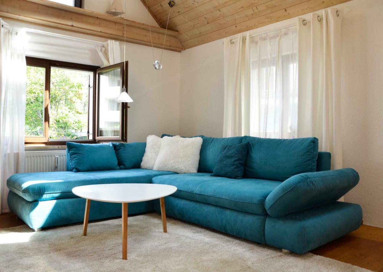 Casa Loft & Lamansarda Zirndorf Εξωτερικό φωτογραφία