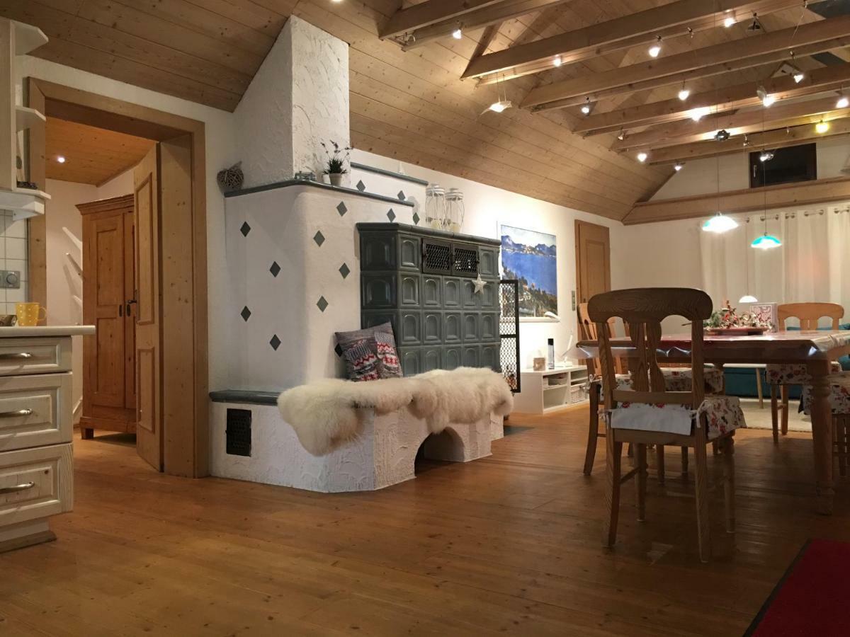 Casa Loft & Lamansarda Zirndorf Εξωτερικό φωτογραφία