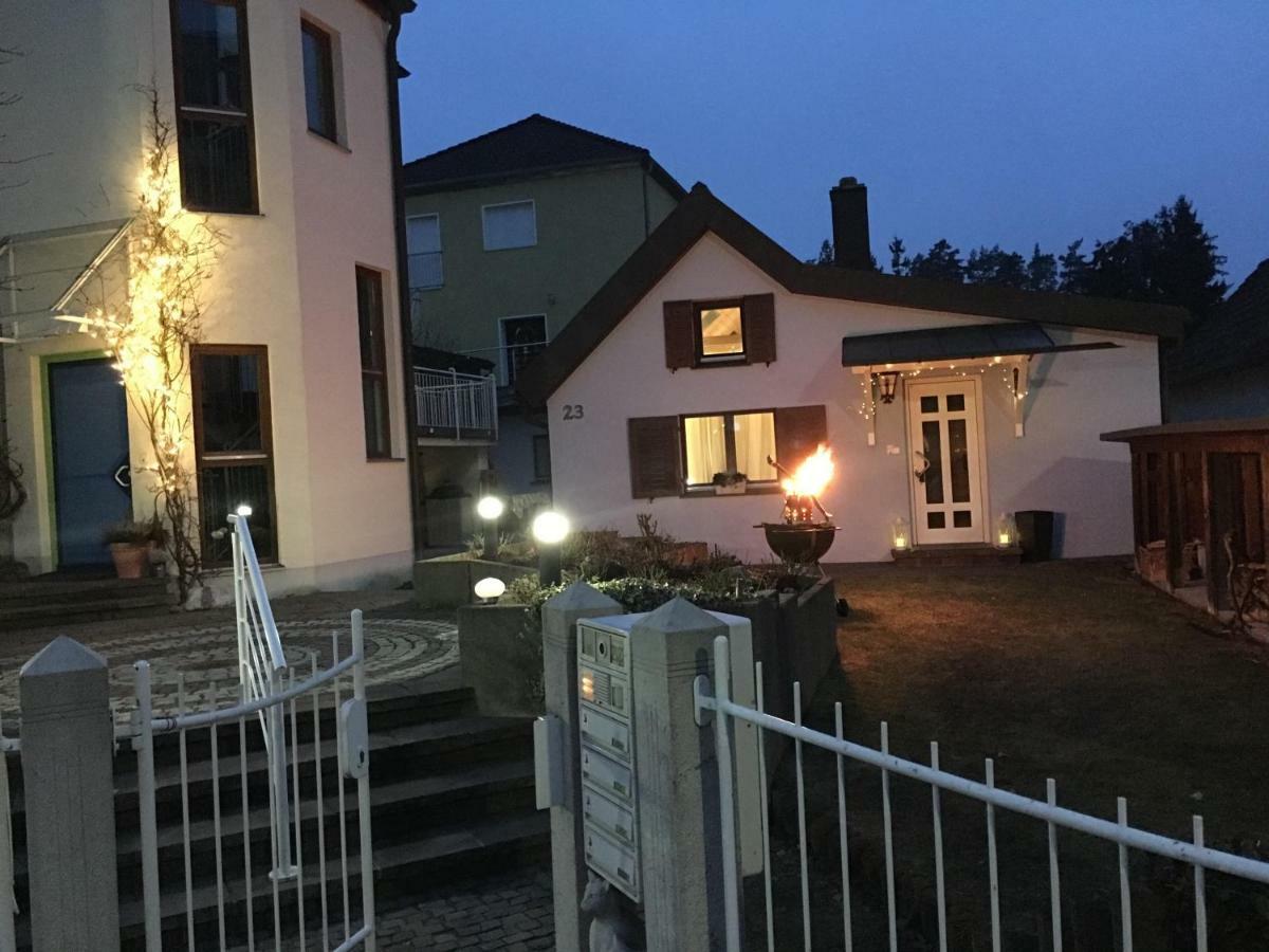 Casa Loft & Lamansarda Zirndorf Εξωτερικό φωτογραφία
