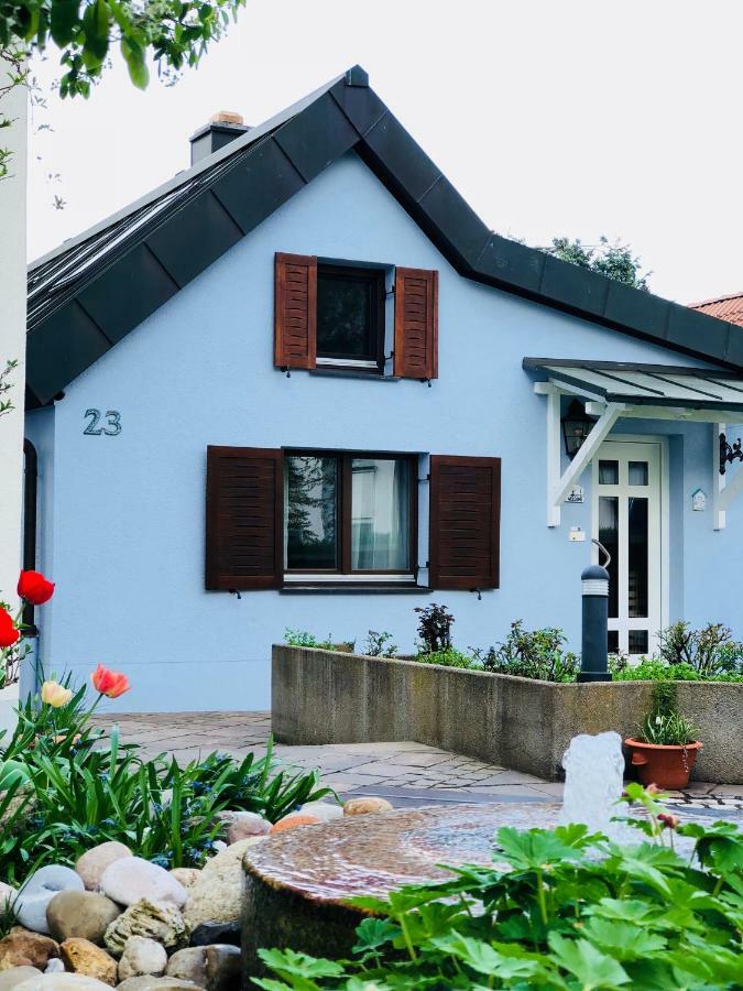 Casa Loft & Lamansarda Zirndorf Εξωτερικό φωτογραφία