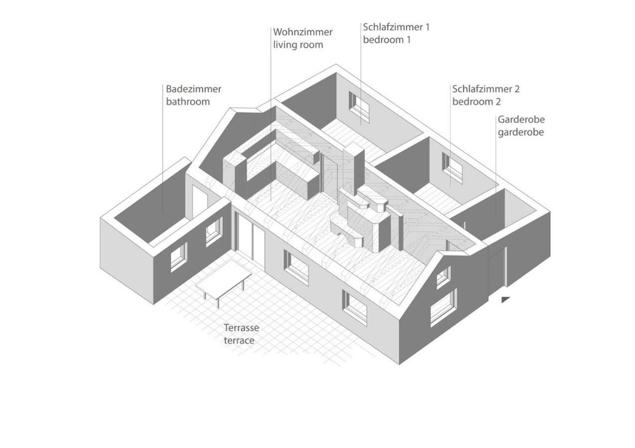 Casa Loft & Lamansarda Zirndorf Εξωτερικό φωτογραφία